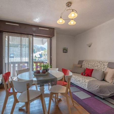 Appartement Confort Pres Centre Et Telepherique, Balcon, Parking, Ideal Famille - Fr-1-296-127 Saint-Lary-Soulan Exterior foto