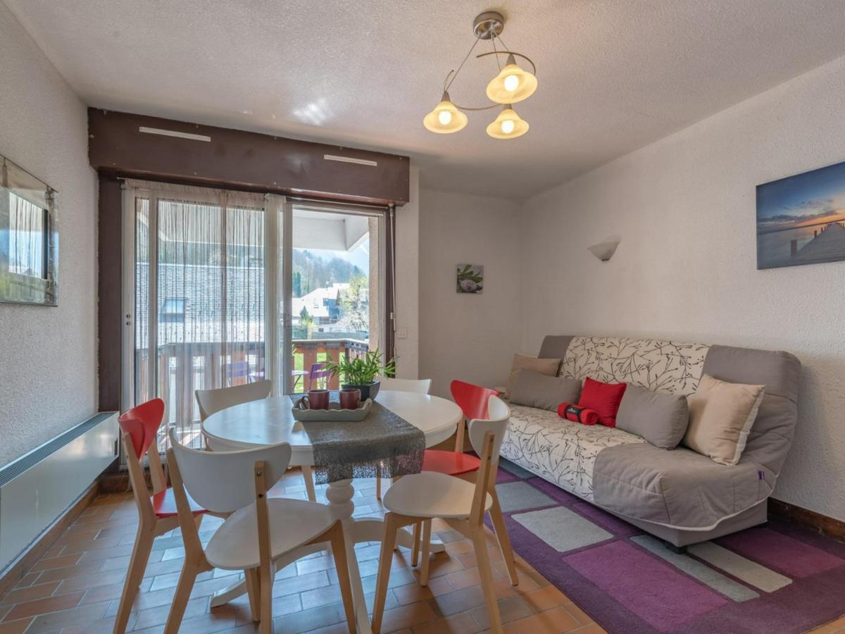 Appartement Confort Pres Centre Et Telepherique, Balcon, Parking, Ideal Famille - Fr-1-296-127 Saint-Lary-Soulan Exterior foto
