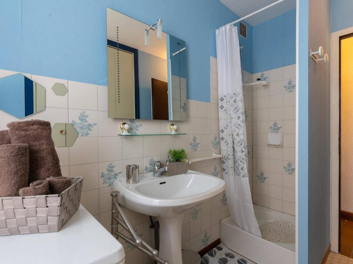 Appartement Confort Pres Centre Et Telepherique, Balcon, Parking, Ideal Famille - Fr-1-296-127 Saint-Lary-Soulan Exterior foto