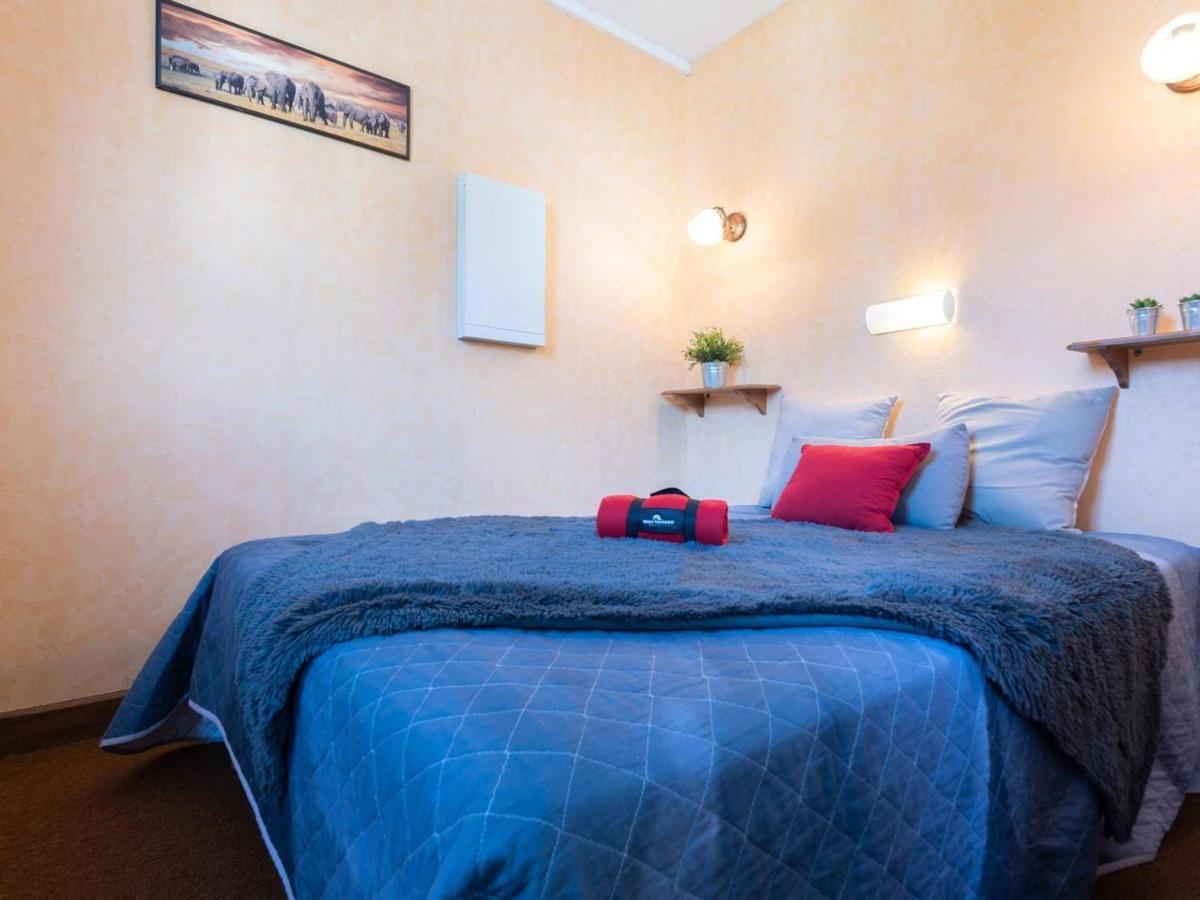 Appartement Confort Pres Centre Et Telepherique, Balcon, Parking, Ideal Famille - Fr-1-296-127 Saint-Lary-Soulan Exterior foto